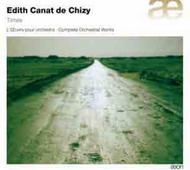 Edith Canat de Chizy - Orchestral Works
