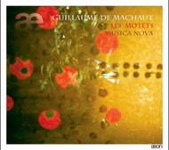 Machaut - Les Motets | Aeon AECD1108