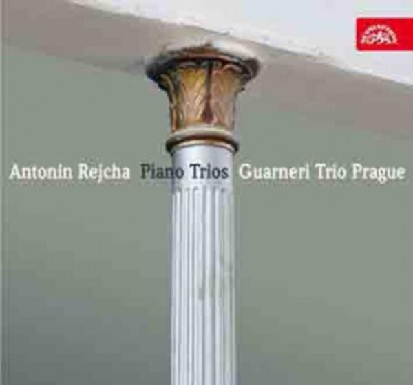 Reicha - Piano Trios 