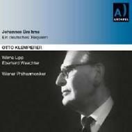 Brahms - Ein Deutsches Requiem