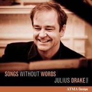 Songs Without Words | Atma Classique ACD22616