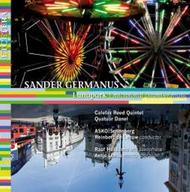 Sander Germanus - Lunapark, etc