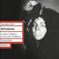 Verdi - Il Trovatore | Myto MCD00255