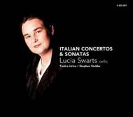 Italian Concertos & Sonatas | Challenge Classics CC72516