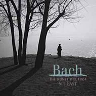 J S Bach - Die Kunst der Fuge