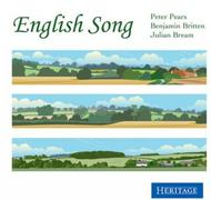 English Song