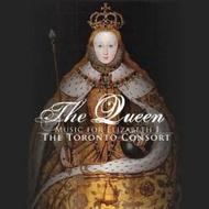 The Queen: Music for Elizabeth I | Marquis MARQUIS81387