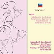 Haydn - Concertos, German Dances, Overtures | Australian Eloquence ELQ4804481