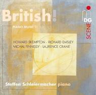 British! (Piano Music) | MDG (Dabringhaus und Grimm) MDG6131634