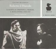 Meyerbeer - Roberto il Diavolo | Myto - Devotion MDCD0006