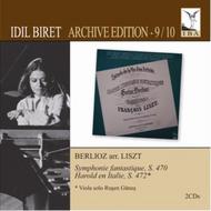 Idil Biret Archive Edition Vols 9 & 10