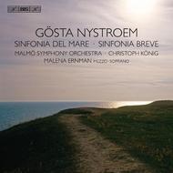 Nystroem - Symphonies
