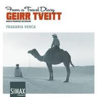 Geirr Tveitt - From a Travel Diary