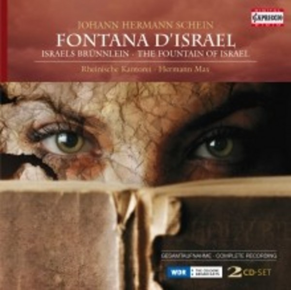 Schein - The Fountain of Israel