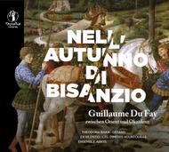 Nell Autunno di Bisanzio: Between East and West