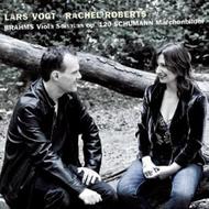 Brahms - Viola Sonatas / Schumann - Marchenbilder