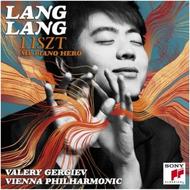 Lang Lang: Liszt - My Piano Hero | Sony 88697891412