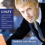 Liszt - Piano Music