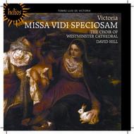 Victoria - Missa Vidi Speciosam, Motets | Hyperion - Helios CDH55358