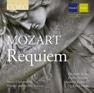 Mozart - Requiem | Coro COR16093
