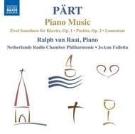Part - Piano Music
