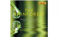 Voices of the Rainforest | Haenssler Profil PH11039