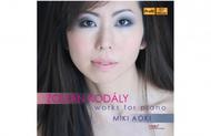 Kodaly - Works for Piano | Haenssler Profil PH11040