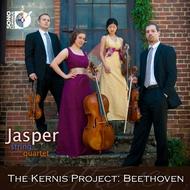 The Kernis Project: Beethoven | Sono Luminus DSL92142