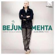 Bejun Mehta: Down by the Salley Gardens | Harmonia Mundi HMC902093
