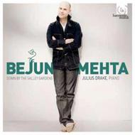 Bejun Mehta: Down by the Salley Gardens