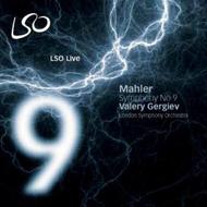 Mahler - Symphony No.9 | LSO Live LSO0668