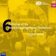 Anthology of the Royal Concertgebouw Orchestra Vol.6 | RCO Live RCO11004