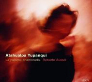 Yupanqui - La paloma enamorada | Aeon AECD0864
