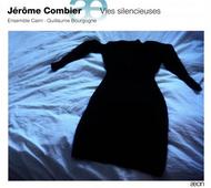 Combier - Vies Silencieuses | Aeon AECD0754