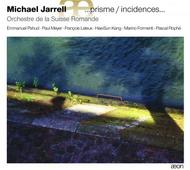 Jarrell - ...prisme / incidences... | Aeon AECD0752
