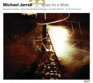 Jarrell - Music for a While