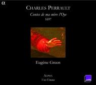 Charles Perrault - Contes de ma mere lOye