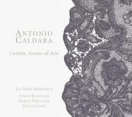 Caldara - Cantate, Sonate ed Arie | Ramee RAM0405