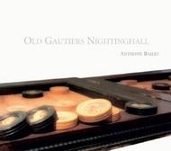 Old Gautiers Nightinghall: French and English lute music in "Accords nouveaux" | Ramee RAM0707