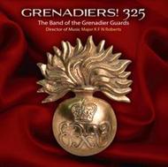 Grenadiers! 325 | SRC SRC157