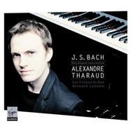 J S Bach - Piano Concertos | Virgin 0709132