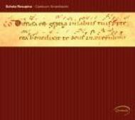 Canticum Amantissimi