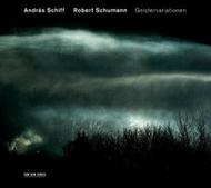 Schumann - Geistervariationen