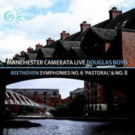 Beethoven - Symphonies Nos 6 & 8