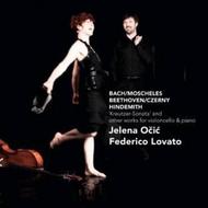 Works for Cello and Piano