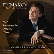 Primakov in Concert Vol.2 | Bridge BRIDGE9350