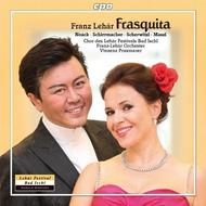 Lehar - Frasquita | CPO 7775922