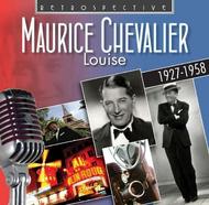 Maurice Chevalier: Louise