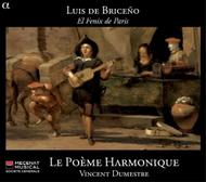 Luis de Briceno - El Fenix de Paris
