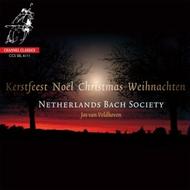 Kerstfeest - Noel - Christmas - Weinachten 
